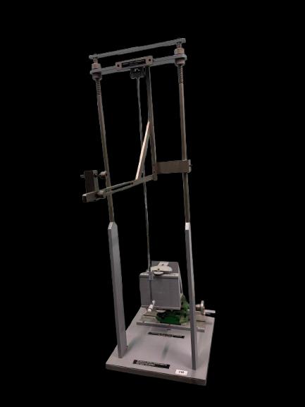 Impact resistance